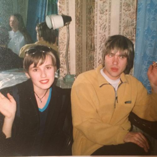 Как часто нужно обновлять стрижку с объемным верхом и затылком. Предыстория