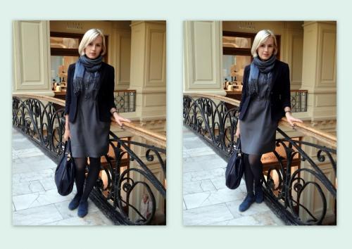 Как часто нужно обновлять стрижку с объемным верхом и затылком. Предыстория