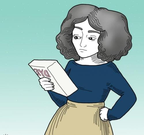 Темный цвет моей жизни: 10-летний путь 15