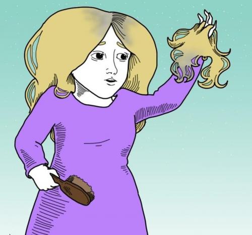 Темный цвет моей жизни: 10-летний путь 13