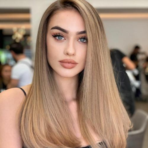 Какие ошибки следует избегать при удалении черной краски с волос. Причины появления зелени на волосах