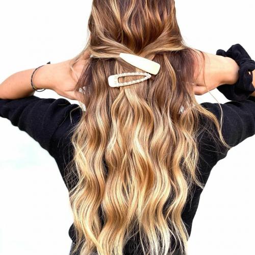 Какие ошибки следует избегать при удалении черной краски с волос. Причины появления зелени на волосах