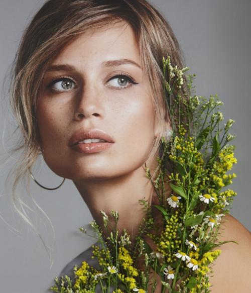 Какие ошибки следует избегать при удалении черной краски с волос. Причины появления зелени на волосах