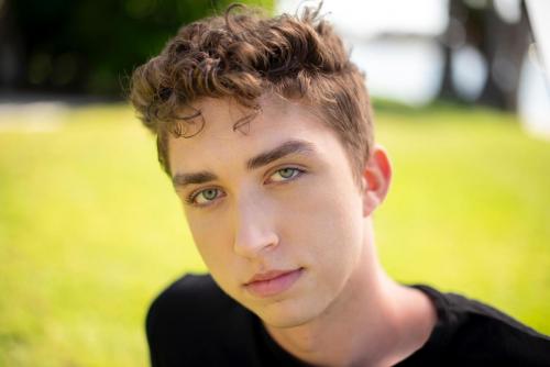 Короткие мужские стрижки для светлых волос. Мужские стрижки — названия и 65 фото: покажите вашему парикмахеру!