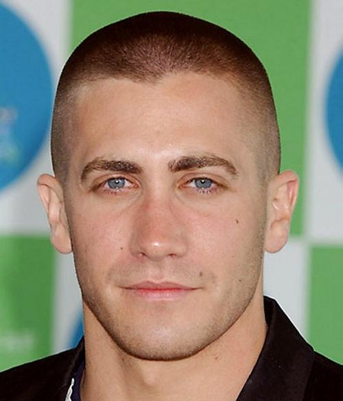 Стрижка, по бокам коротко сверху длинно. Названия мужских стрижек на короткие волосы