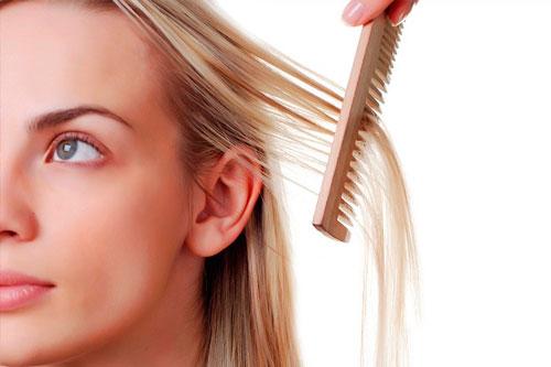Путаются волосы: что делать. Путаются волосы, почему и что делать?