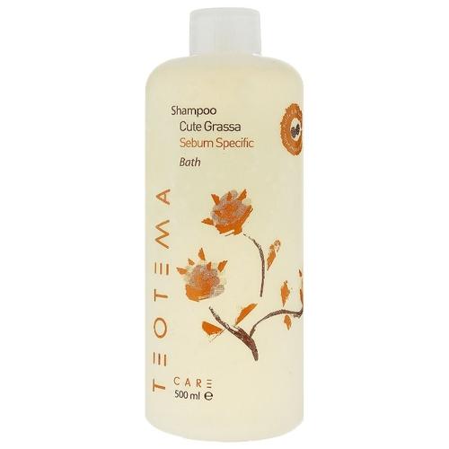 Шампунь для жирной кожи головы и сухих кончиков. Рейтинг лучших шампуней для жирных волос: топ-7