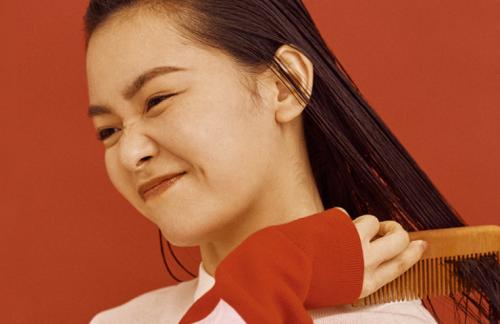 Лайфхаки для жирных волос. 7 лайфхаков по уходу за жирными волосами