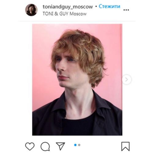 Особенности мужской стрижки каре с выбритыми висками. Мужские стрижки каре — фото модных причесок 16