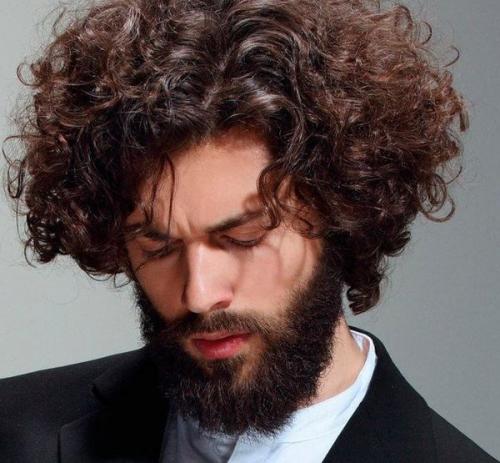 Особенности мужской стрижки каре с выбритыми висками. Мужские стрижки каре — фото модных причесок 18