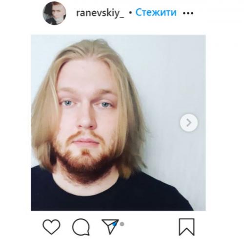 Особенности мужской стрижки каре с выбритыми висками. Мужские стрижки каре — фото модных причесок 17