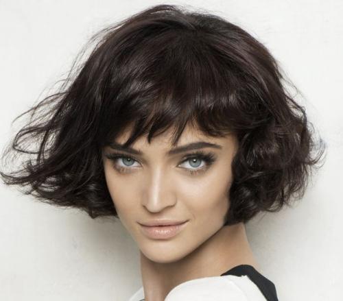 Особенности мужской стрижки каре с выбритыми висками. Мужские стрижки каре — фото модных причесок 23