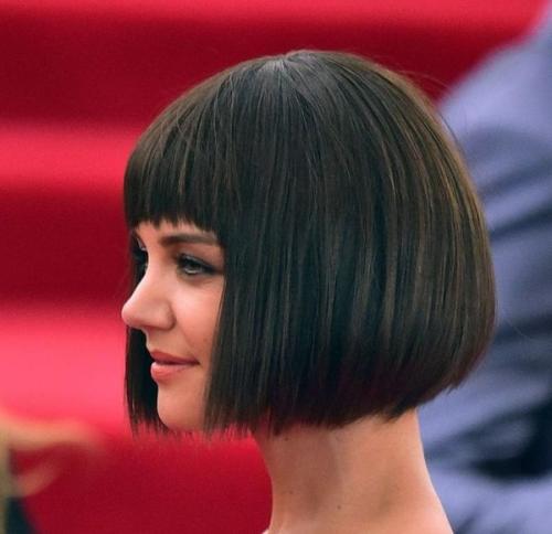 Особенности мужской стрижки каре с выбритыми висками. Мужские стрижки каре — фото модных причесок 22