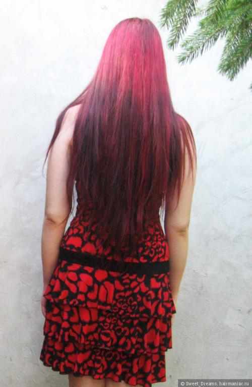 Какие популярные ошибки могут негативно сказаться на объеме и густоте кончиков волос. Раскрываю секрет сохранения густого среза или как все-таки отрастить осветленные волосы