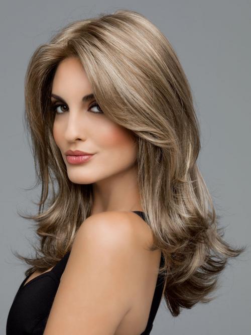 Русый цвет волос. (+99 фото) Русый цвет волос фото