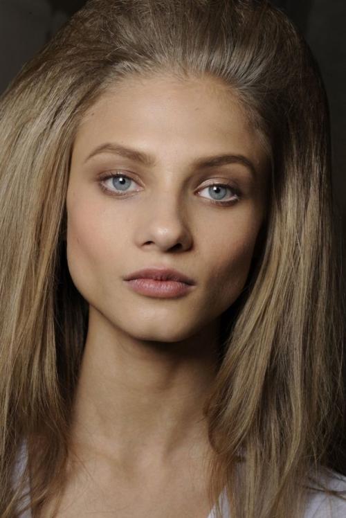 Русый цвет волос. (+99 фото) Русый цвет волос фото