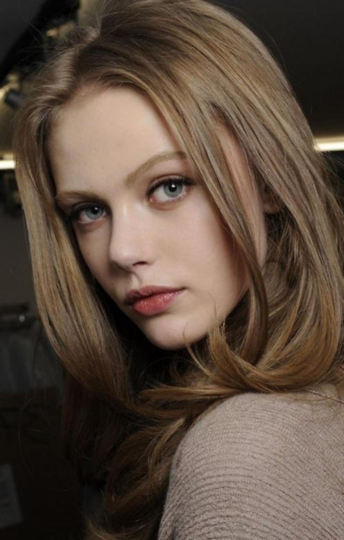 Русый цвет волос. (+99 фото) Русый цвет волос фото