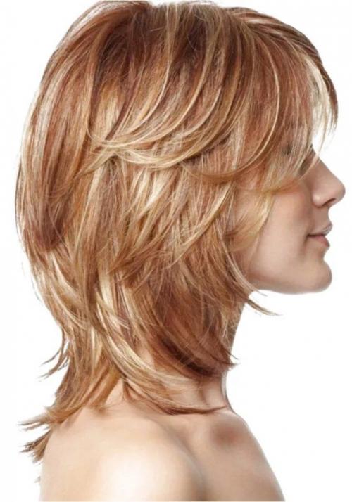 Тайны создания пышной прически: советы для тонких волос 05