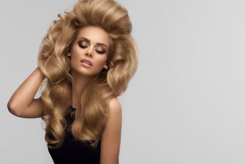 Существуют ли специальные прически, которые могут придать объем тонким волосам. Как придать тонким волосам объем с помощью прически