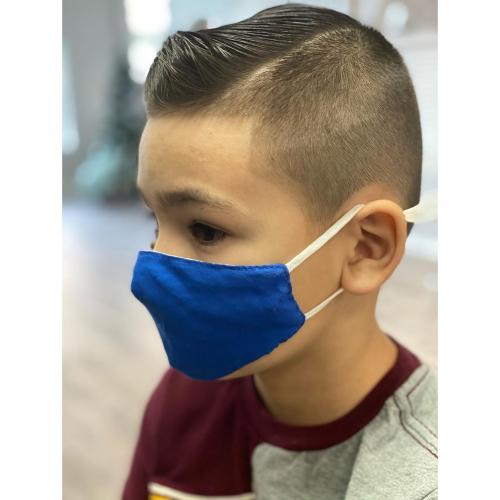 Стрижка для мальчика короткая. Стрижка Квифф