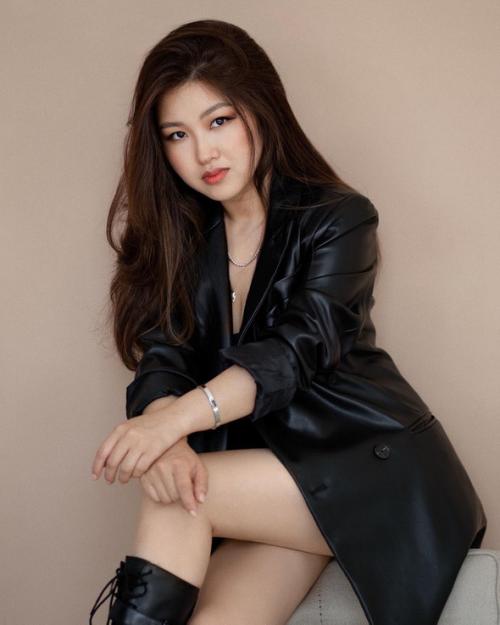 Существуют ли популярные мифы о способах придания объема волосам. Виола Пяк, селебрити-стилист, инфлюенсер