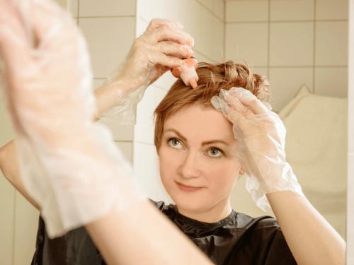 Быстрое и безопасное удаление краски из волос: советы и методы 01 Быстрое и безопасное удаление краски из волос: советы и методы 01