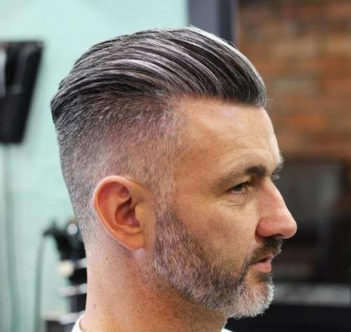 Лучшие мужские стрижки в 2022 году. Классические варианты мужских стрижек на длинные волосы 33 Лучшие мужские стрижки в 2022 году. Классические варианты мужских стрижек на длинные волосы 33