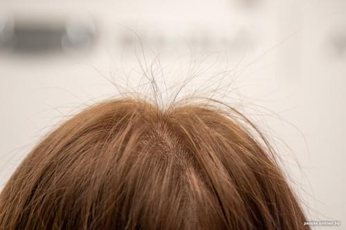 Могут ли стайлинговые продукты повлиять на частоту мытья волос. Шампунь