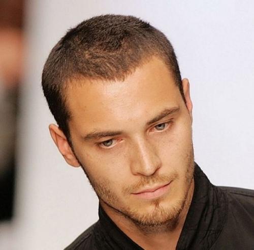 Мужские стрижки 2022 короткие. 24 мужские стрижки 2021-2022 года — модные тенденции, фото.