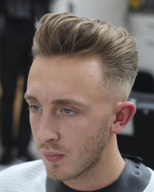 Молодежные мужские стрижки 2022. Модные молодежные мужские стрижки на короткие волосы: ТОП-3 лучших идей 22 Молодежные мужские стрижки 2022. Модные молодежные мужские стрижки на короткие волосы: ТОП-3 лучших идей 22