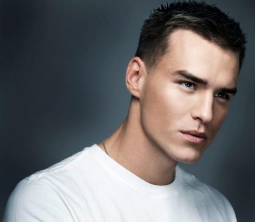 Мужские стрижки 2022 короткие. 24 мужские стрижки 2021-2022 года — модные тенденции, фото.