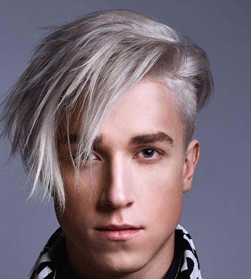 Мужские стрижки 2022 длинные волосы. (+90 фото) Мужские стрижки и прически на длинные волосы фото 2022