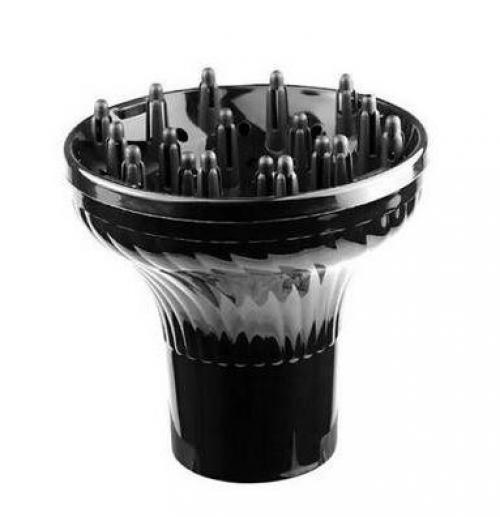 Как укладывать волосы феном с диффузором. Укладка диффузором – полезные советы для коротких, средних и длинных волос