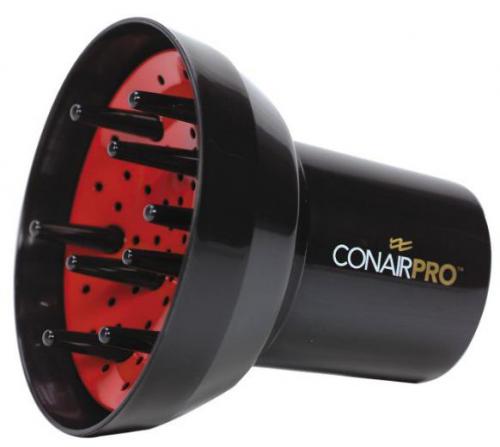 Как укладывать волосы феном с диффузором. Укладка диффузором – полезные советы для коротких, средних и длинных волос