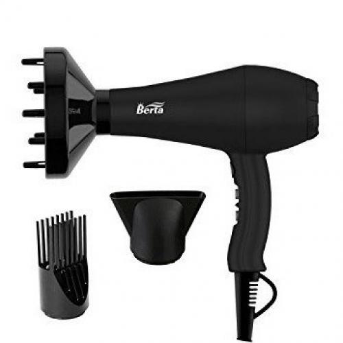 Как укладывать волосы феном с диффузором. Укладка диффузором – полезные советы для коротких, средних и длинных волос