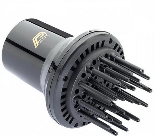 Как укладывать волосы феном с диффузором. Укладка диффузором – полезные советы для коротких, средних и длинных волос