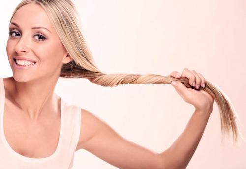 С волосами в душе не шутят: как правильно ухаживать за волосами 03