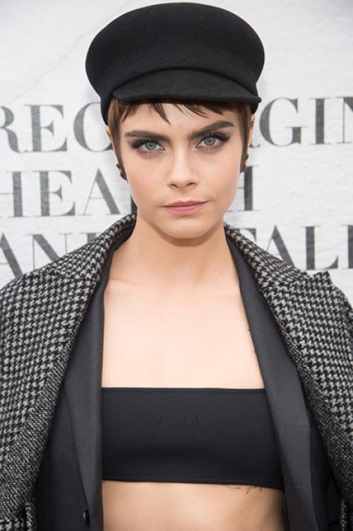 Топ-10 популярных коротких причесок для подростков девушек 25 Топ-10 популярных коротких причесок для подростков девушек 25