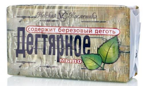 Полный гид: как использовать дегтярное мыло для лечения различных проблем кожи 06