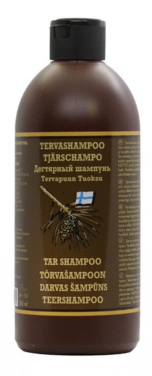 Дегтярный шампунь для волос. Рейтинг лучших дегтярных шампуней на 2024 год