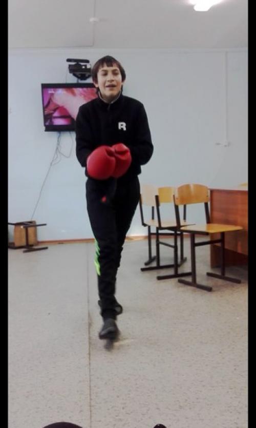 Ребята, вот и речь? 08