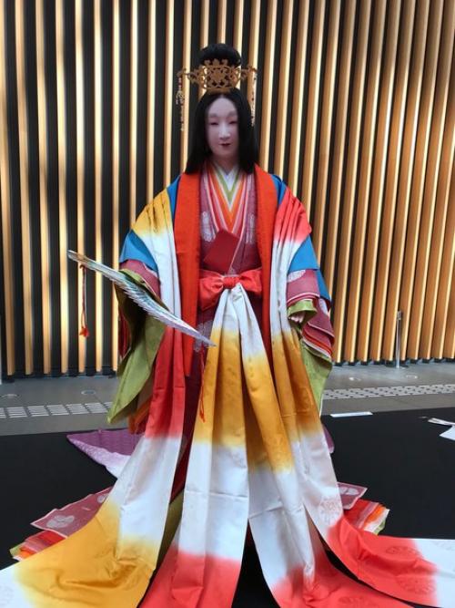 Выставка хэйан, 1. 04 Выставка хэйан, 1. 04