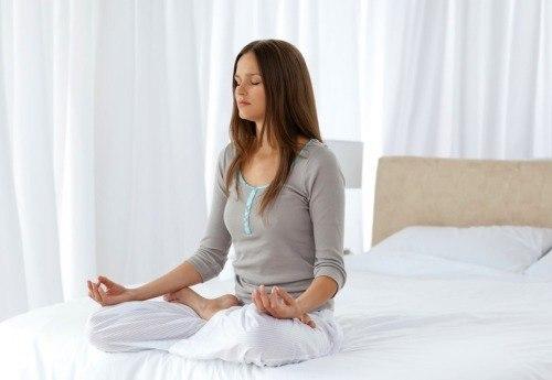 Удивительная женская йога. 04 Удивительная женская йога. 04