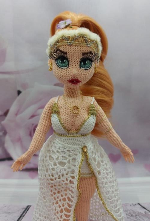 Ба какая у меня Афродита вот фото не показывает ни когда, той красоты которая на самом деле в реале. 02