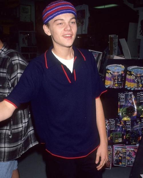 Вечная привлекательность гардероба леонардо ди каприо 90-х годов. 08 Вечная привлекательность гардероба леонардо ди каприо 90-х годов. 08