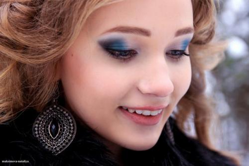 Фото от нашей подписчицы. 02