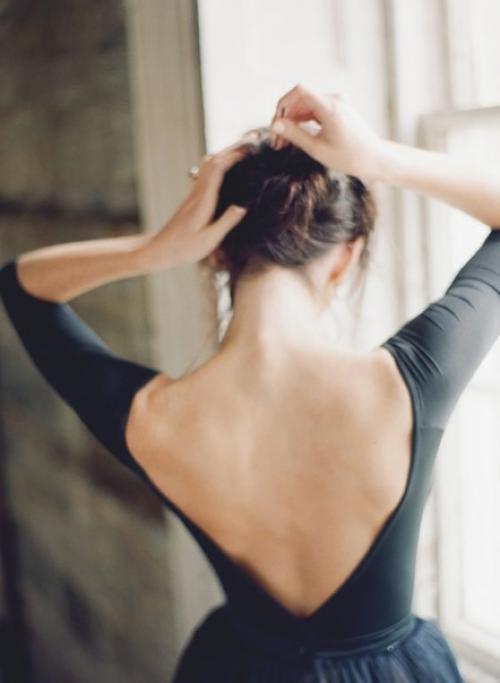 Почему прическа на занятиях по хореографии важное значение имеет! 02 Почему прическа на занятиях по хореографии важное значение имеет! 02