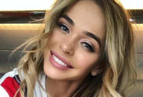 Горбань, хилькевич и другие актрисы, которые зря сделали пластику. 05