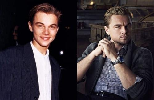 Молодые все красавцы, улыбаются и такие милые! 03