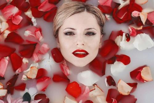 Милые девушки?  Я меня зовут Наталья и профессиональный дипломированный визажист? 08